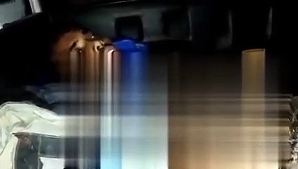 Video: encuentran vagabundo dentro de cueva en Copán; tenía cuatro días encerrado