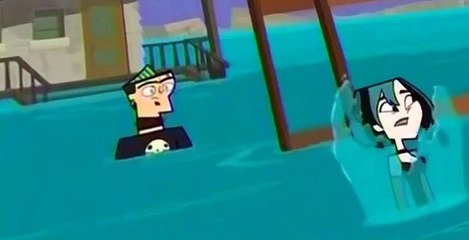 Total Drama Island Total Drama Island E023 – Camp Castaways