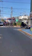 Así est´á Salcedo por llamado a huelga en el Cibao