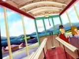 The Country Mouse and the City Mouse Adventures The Country Mouse and the City Mouse Adventures E005 – Frisco Rumble