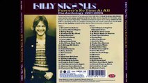 Billy Nicholls – Forever's No Time At All - The Anthology 1967-2004 Rock, Pop, Pop Rock, Ballad, Vocal, Psychedelic Rock, Garage Rock, Britpop
