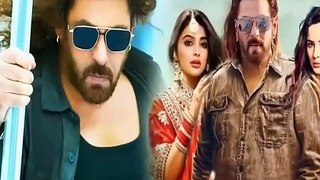Bollywood Actors Shocking Reaction On Kisi ka Bhai kisi ki Jaan, BoxOffice Collection, Salman,movie