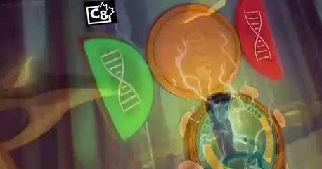 D.N.Ace D.N. Ace E61-62 Last Auction Hero/Fangirl Menace