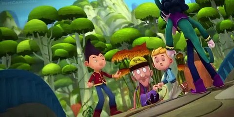 Tashi Tashi E048 Tashi the Fish of Destiny