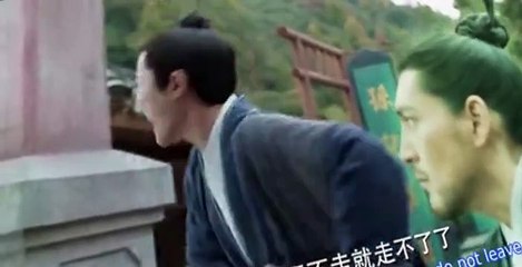 Love and Destiny S01 E40