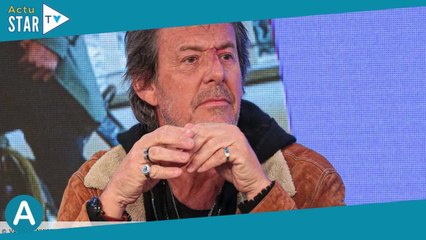 Jean-Luc Reichmann fâché avec son père pendant un an, il dévoile la raison