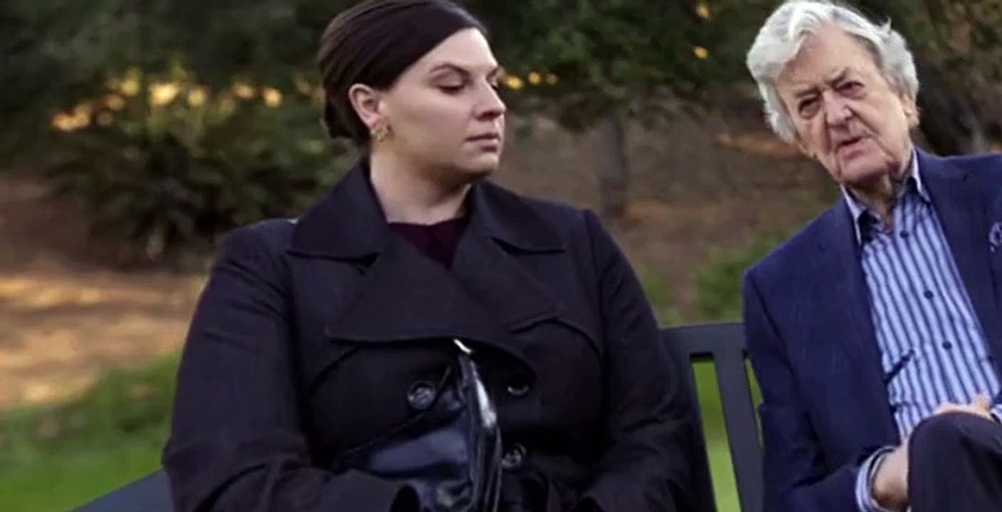 The Event S01 E14