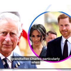 Meg Goes Ballistic As Charles Snubbed Arch_e & L_li Confirm No Closely-Knit Bond With Her Fake Kids - UK Royal Crown