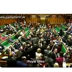 9 DAYS LEFT! UK Parliament Will Strip Harry & Meghan's Titles Before Charles' Coronation 1 Week - UK Royal Crown