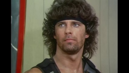 American Soldier: Intense Post-Vietnam Action Thriller 🇺🇸 - thumbnail