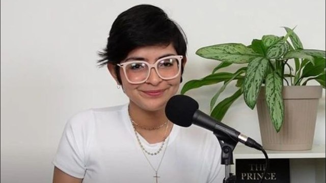 “Mi intención es conectar con los jóvenes y llevar los temas coyunturales de Venezuela para generar interés”: Ana Milagros Parra