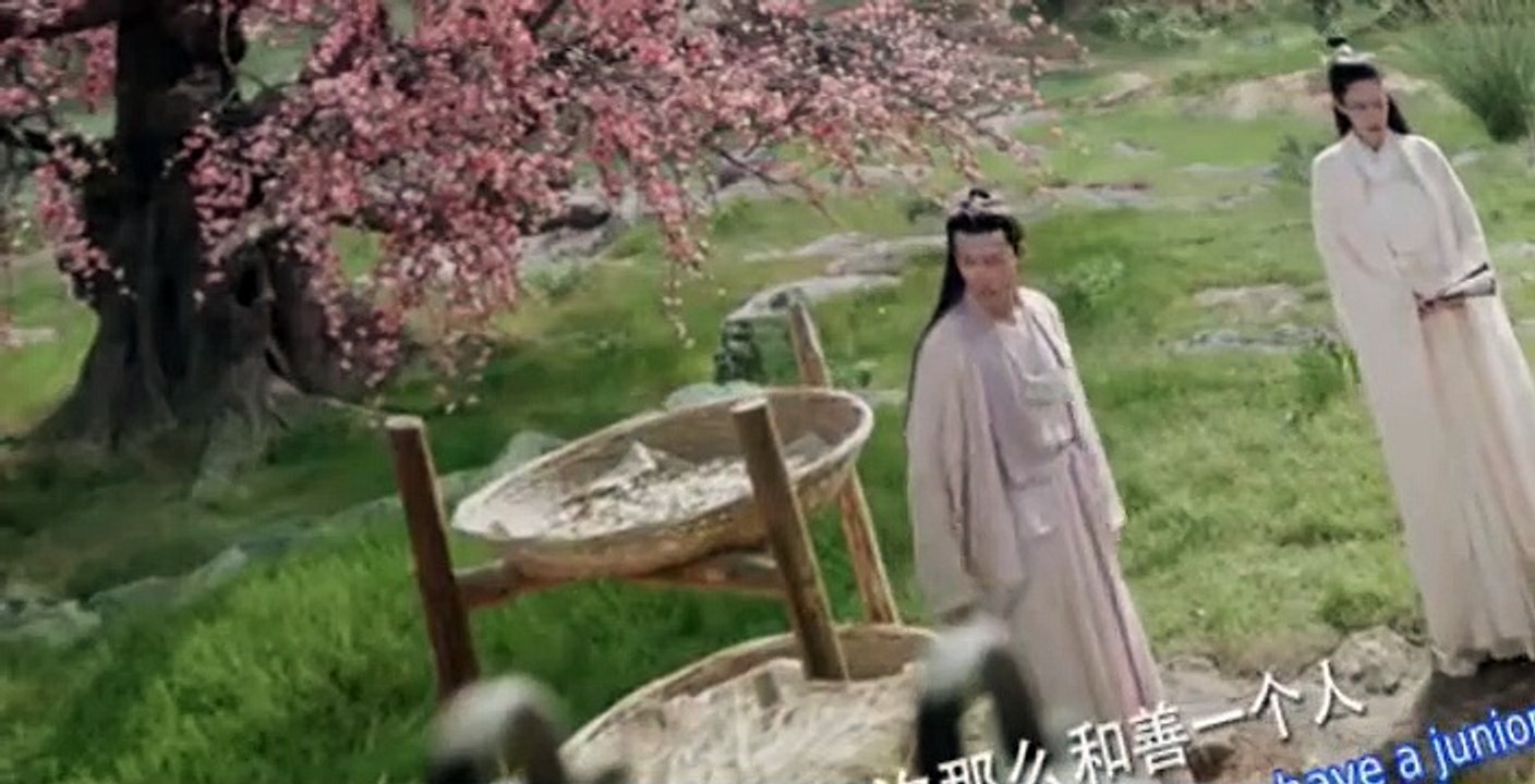 Love and Destiny S01 E42
