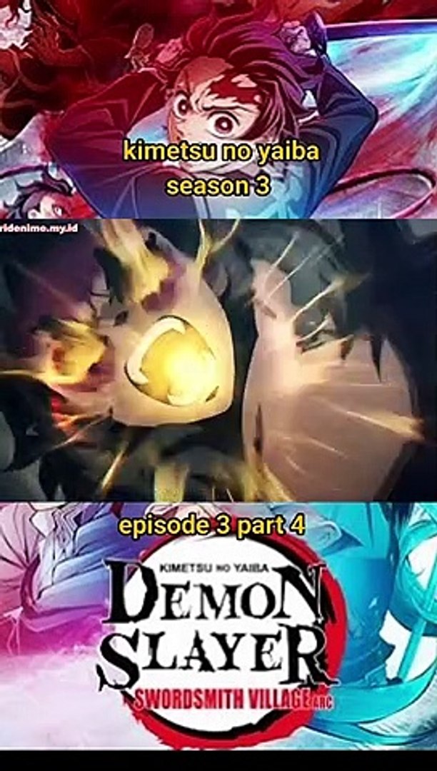 anime Demon slayer de Setrim s.l - Dailymotion