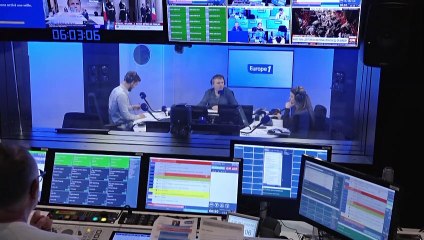 Emmanuel Macron : à Saint-Nom-la-Bretèche, les habitants soutiennent le président