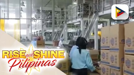 DTI, mag-iikot para tulungan ang mga nais mag-export sa mga bansang kabilang sa RCEP