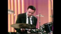 The Buddy Rich Orchestra - Norwegian Wood (Live On The Ed Sullivan Show, December 31, 1967)