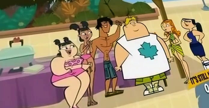 Total Drama Island Total Drama Island E028 – Total Drama, Drama, Drama, Drama Island