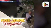 Notorious snatcher sa QC, arestado; Higit P40K halaga ng umano'y shabu, nakumpiska sa suspek