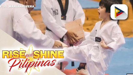 TALK BIZ | Marian Rivera, proud mom sa anak na si Sixto