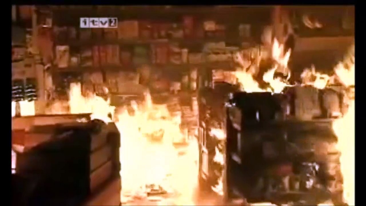 Coronation Street - Psycho Maya Meets Her End (2004)