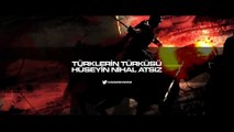 Türklerin Türküsü - Hüseyin Nihal Atsız  #atsız #türkçüler #türkçülük #şiir