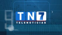 Edición dominical de Telenoticias 23 abril 2023