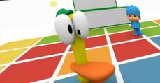 Pocoyo Pocoyo S02 E037 Dance Off!