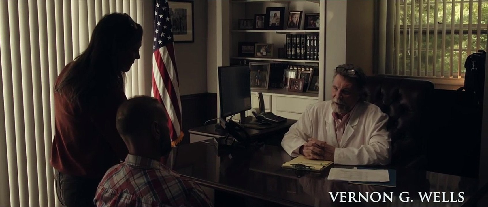 Forbearance TRAILER | 2022