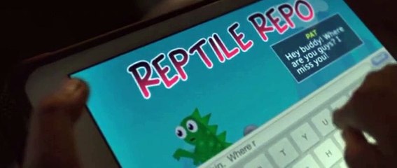 Raising Dion S01 E09