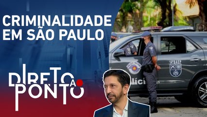 Ricardo Nunes: “É importante ter coragem de falar dos problemas” I DIRETO AO PONTO