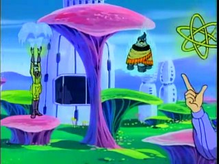 The Adventures of the Galaxy Rangers - 01x58 - Ariel