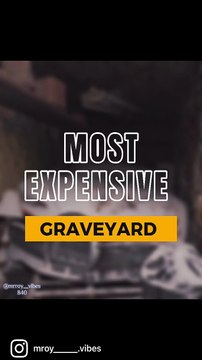 Abandoned and Seized: The World's Fastest and Most Expensive Exotic Cars Graveyard