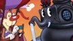 The Twisted Tales of Felix the Cat S01 E010 - Love at First Slice~Space Case~Peg Leg Felix
