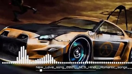 Love_Romantic_Song--NCS Hindi--no copyright song--Bollywood song