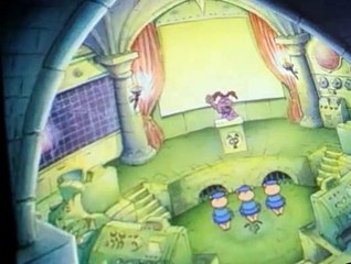 The Raccoons The Raccoons S01 E011 – Gold Rush