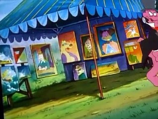 The Raccoons The Raccoons S02 E006 – The Artful Dodger