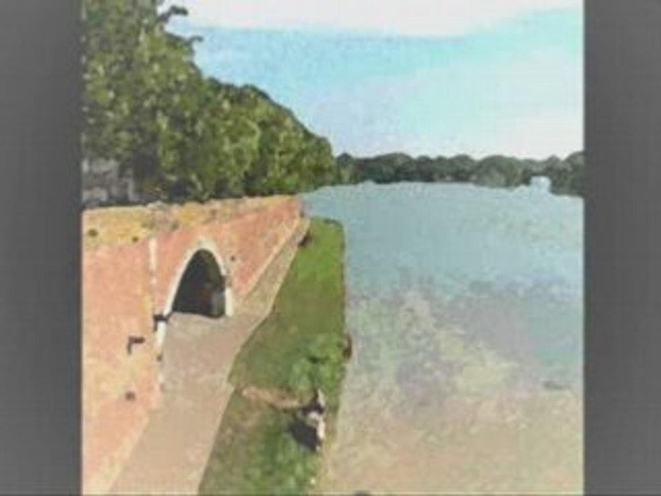 Toulouse
