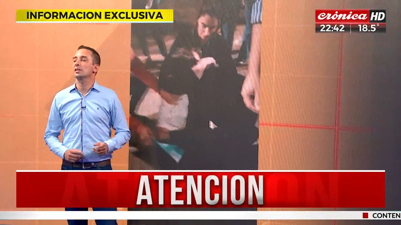 docentes corrientes