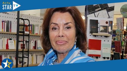 « Je ne pourrai jamais rembourser » : Dominique Tapie évoque les dettes colossales laissées par son