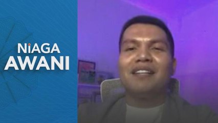 Niaga AWANI Raya: Meraikan lebaran di sebalik pemulihan ekonomi