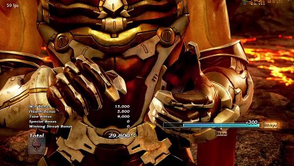 Round 1: 8th kyu Lars Alexandersson VS 7th kyu Kazumi Mishimma