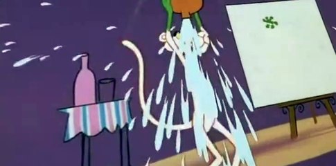 The Pink Panther The Pink Panther E015 – Pink Punch