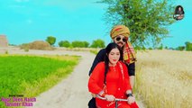 Dadha Dil Pakka Kitai   Sabtain Ajmal   Official Video   Ajmal Sajid Official