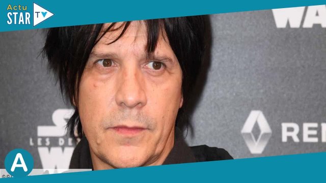 « Ça me dégoûte » : Nicola Sirkis « atterré », le chanteur d'Indochine pousse un gros coup de gueule