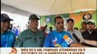 Gobernador de La Guaira ofrece balance de la Jornada de Atención Social Una Estrella de Mar