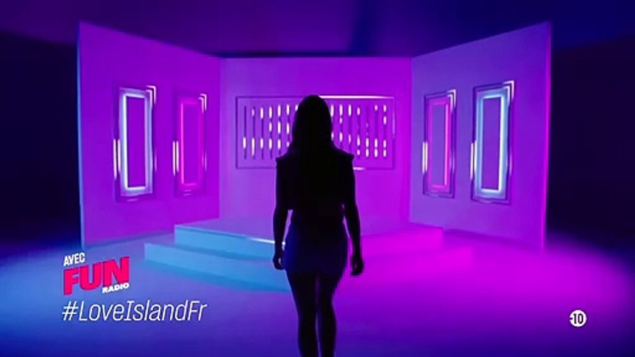 LOVE ISLAND W9