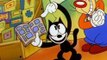 The Twisted Tales of Felix the Cat S02 E008 - Comicalamities~Super Felix~Dueling Whiskers