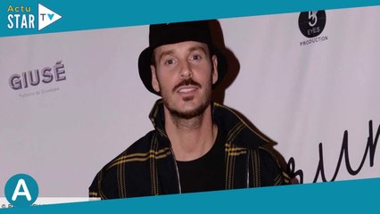 M. Pokora partage son impressionnante transformation physique : la réaction hilarante de Chris Marqu