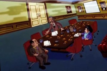 Pinky and the Brain Pinky and the Brain S03 E039 Inherit the Wheeze