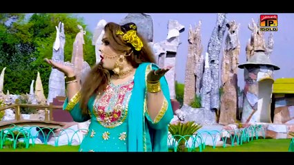 Dil Kamina - Anmol Siyal - (Official Video) - Thar Production
